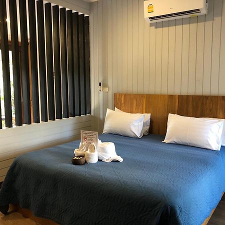 באן פה Likita Resort מראה חיצוני תמונה