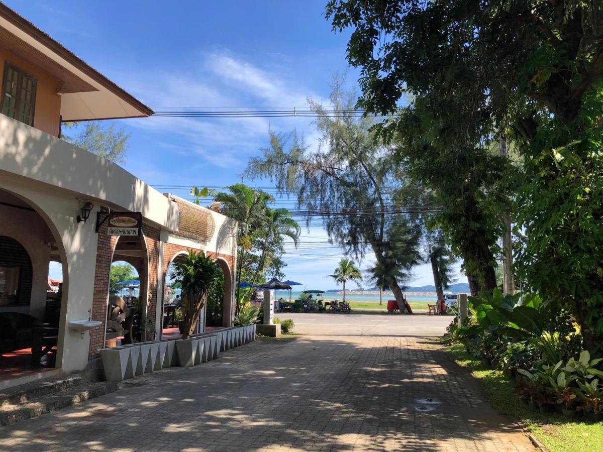 באן פה Likita Resort מראה חיצוני תמונה