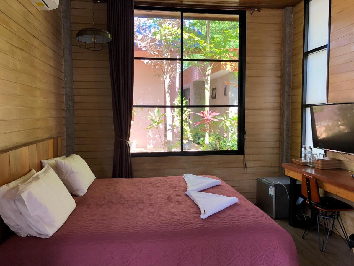 באן פה Likita Resort מראה חיצוני תמונה