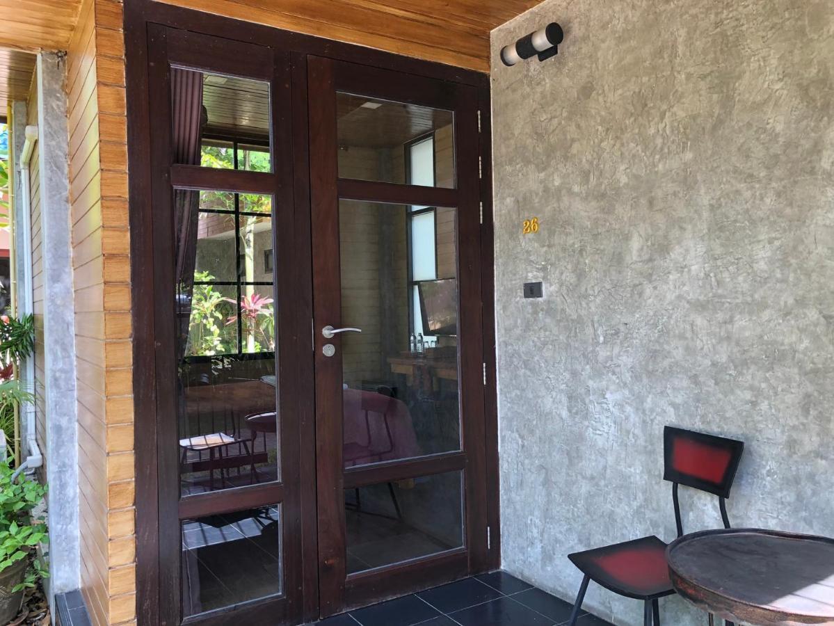 באן פה Likita Resort מראה חיצוני תמונה