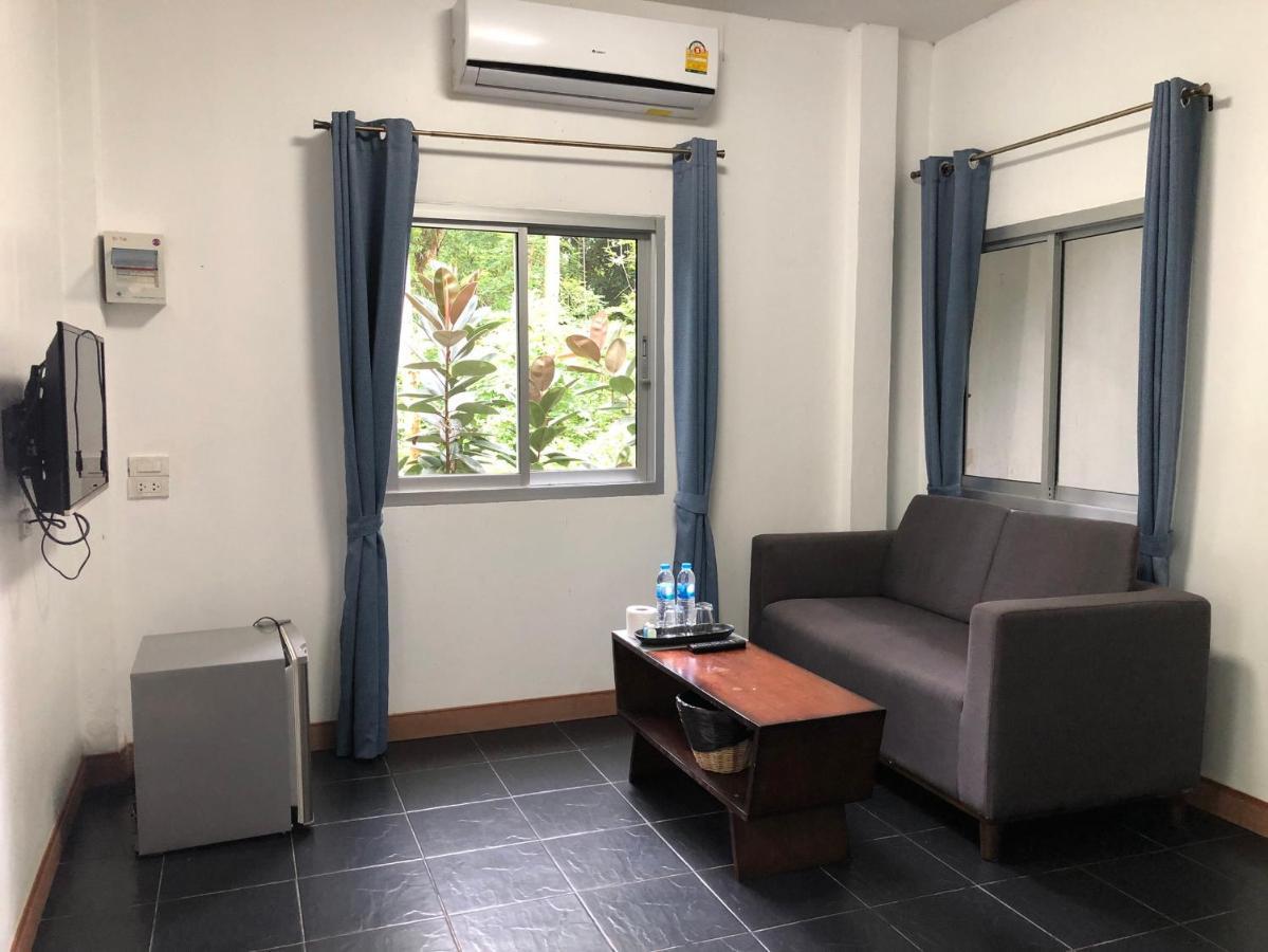 באן פה Likita Resort מראה חיצוני תמונה
