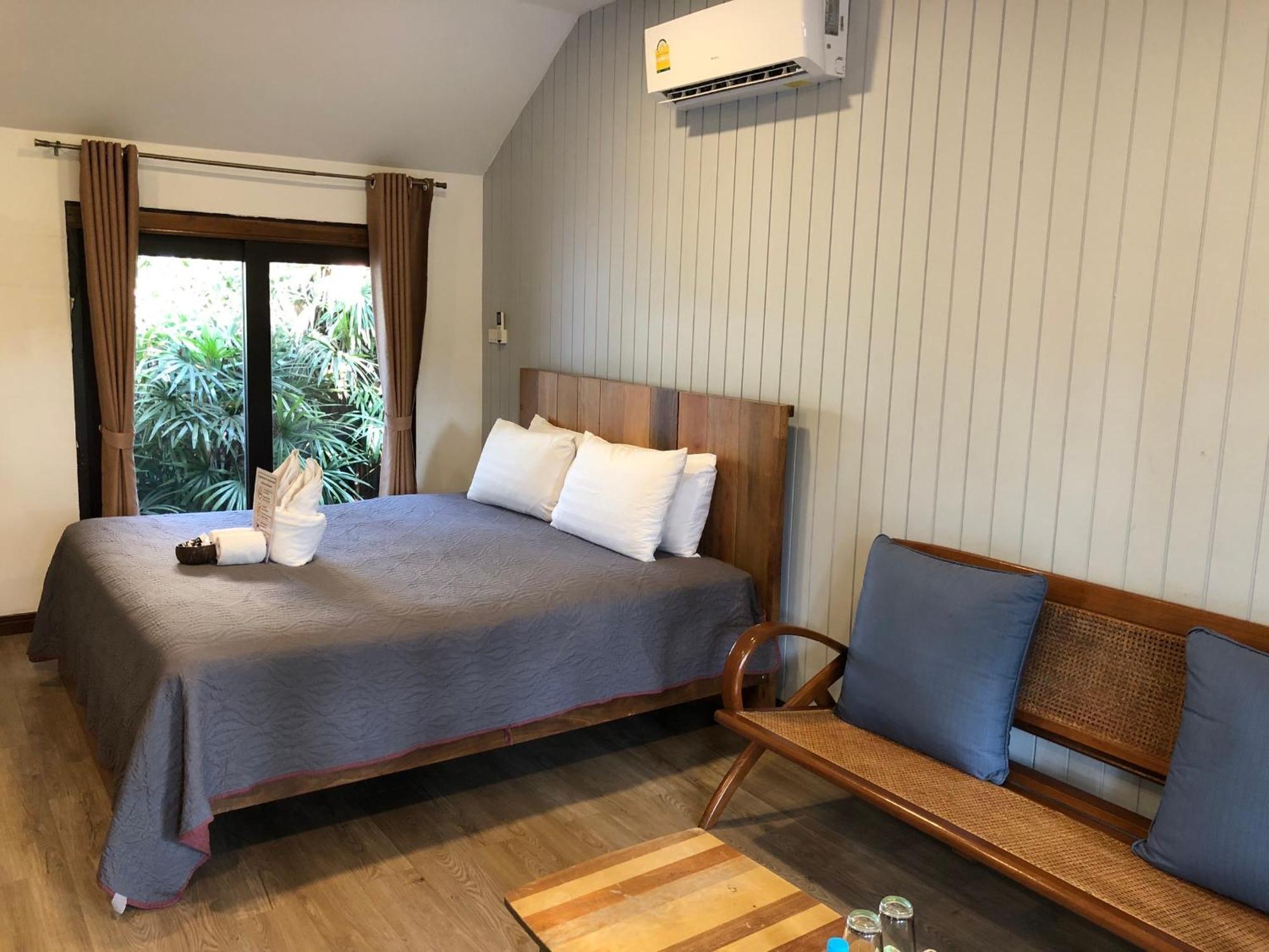 באן פה Likita Resort מראה חיצוני תמונה
