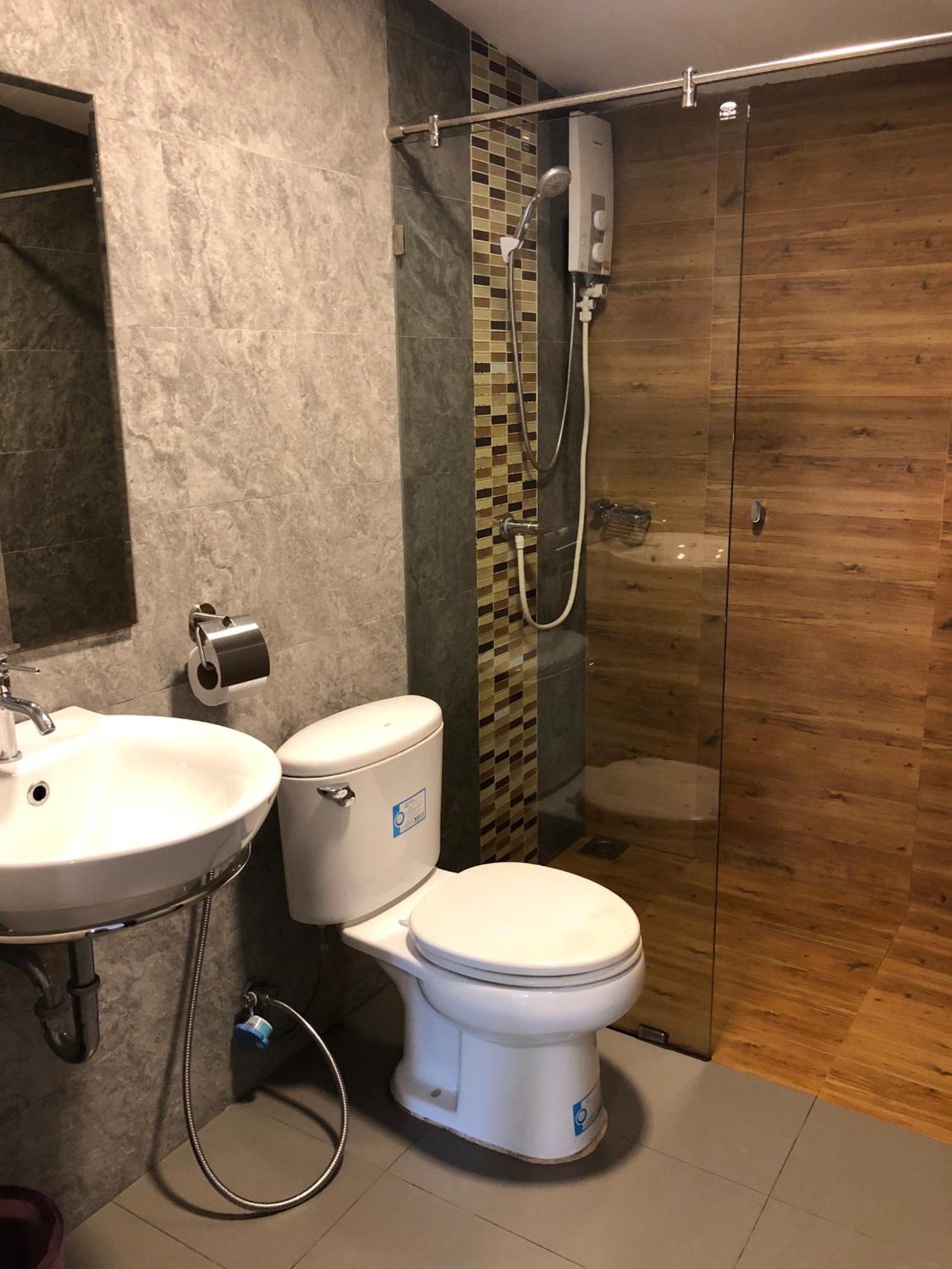 באן פה Likita Resort מראה חיצוני תמונה
