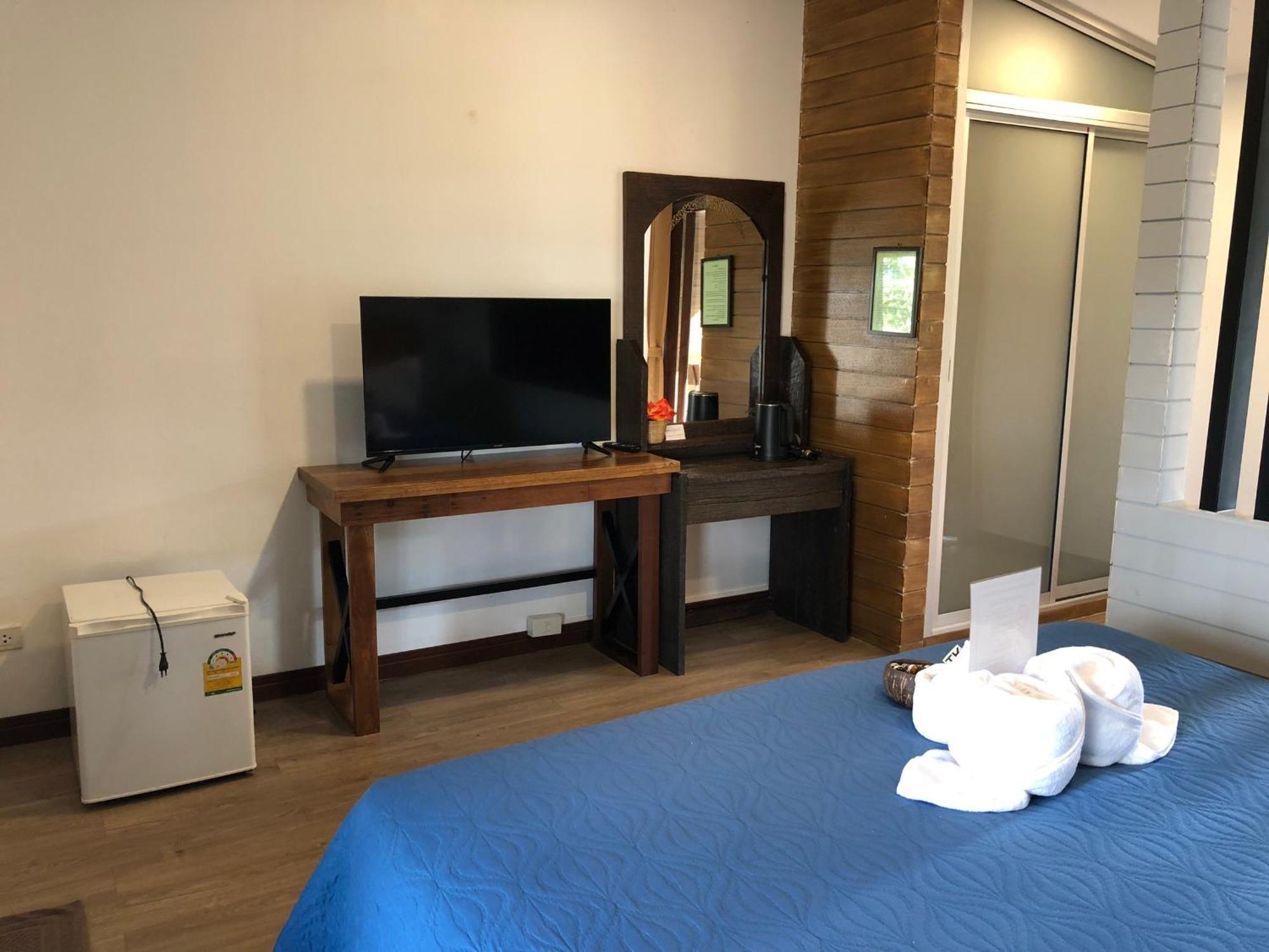 באן פה Likita Resort מראה חיצוני תמונה